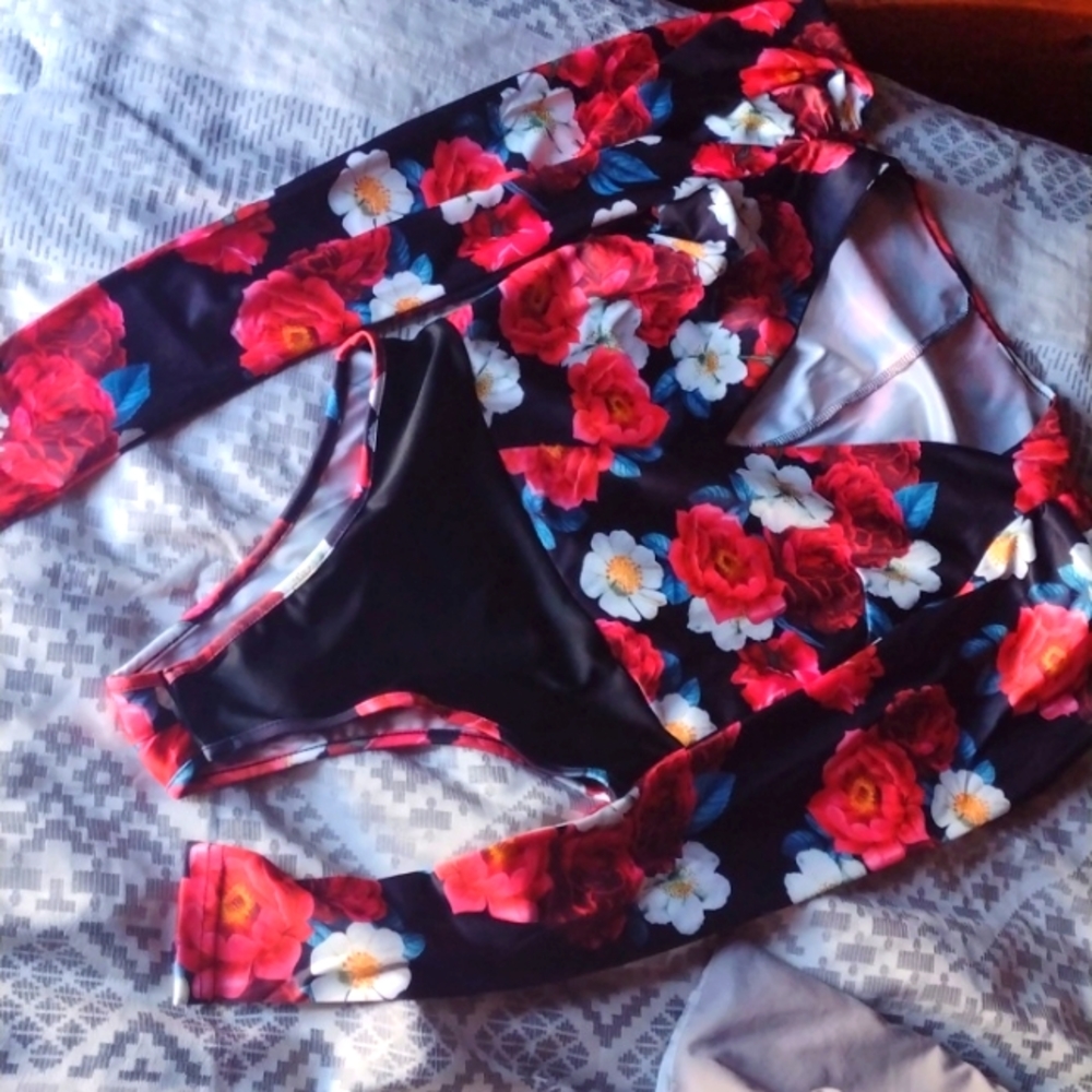 Bodysuit